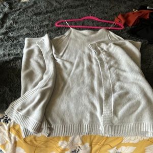 EUC lululemon sweater